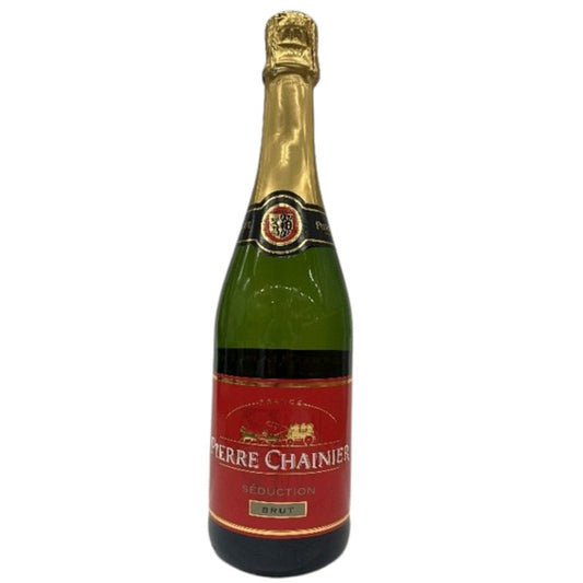 ピエール・シェニエ セダクション・ブリュット ブラン・ド・ブラン NV