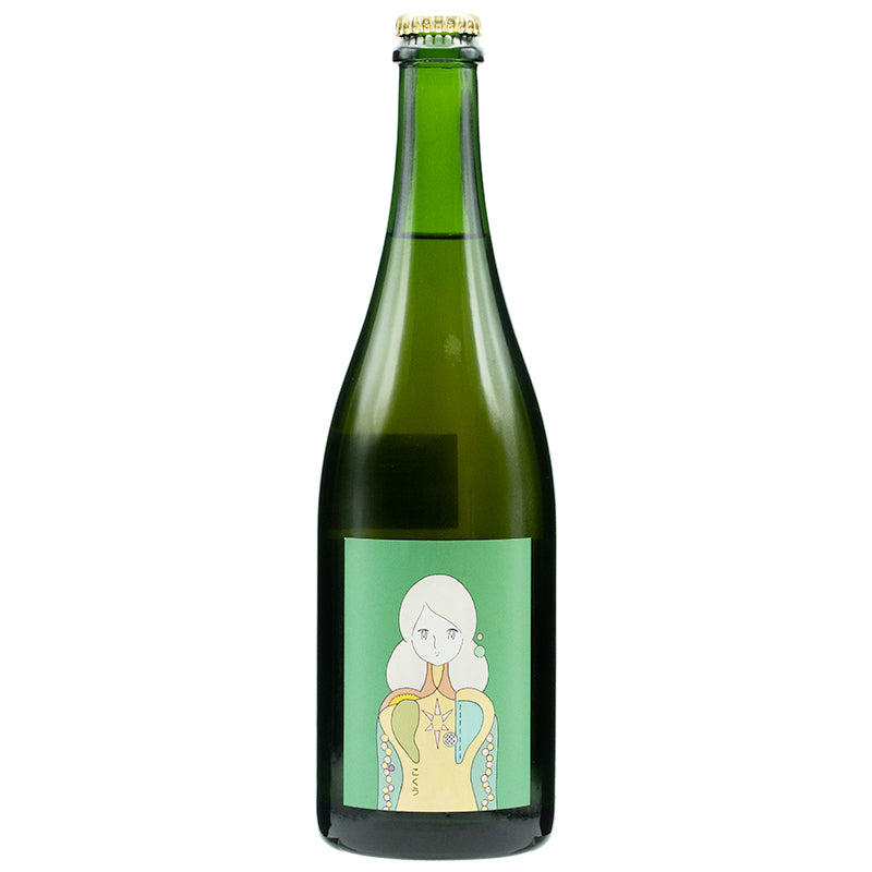 アパチャー・ファーム＆ワイナリー ポリクローム・シリーズ カメリア