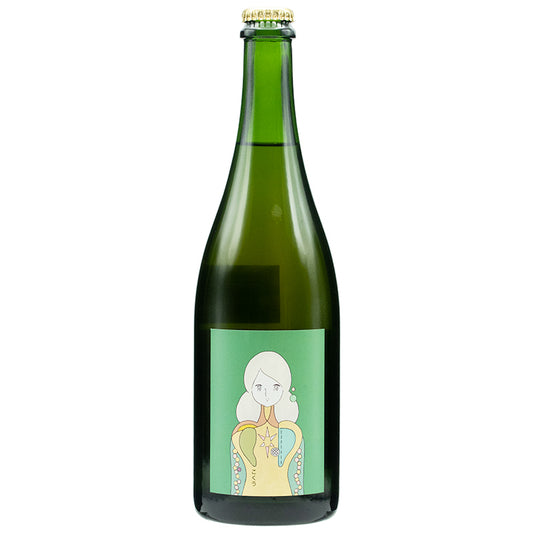 レ・ヴァン・ヴィヴァン シードル こくう 2022