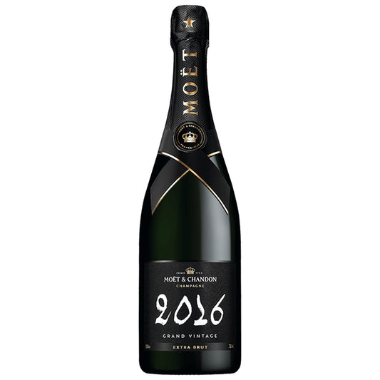モエ・エ・シャンドン グラン・ヴィンテージ 2016（化粧箱入り）