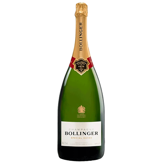 ボランジェ スペシャル・キュヴェ NV （3000ml ）