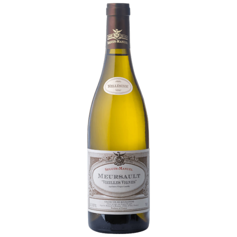 ムルソー　ペリエール2001 J.F. Coche-Dury  空き瓶 ムルソーのワイン | THE CELLAR online store｜ワイン通販