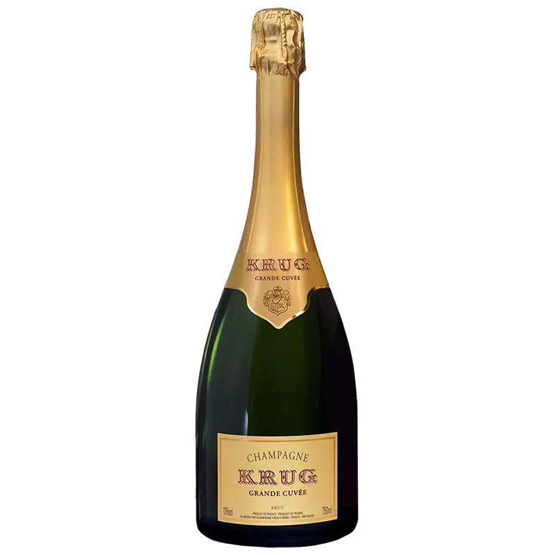 HENRIOT アンリオ キュヴェ エメラ 2006 グランクリュ 化粧箱なし