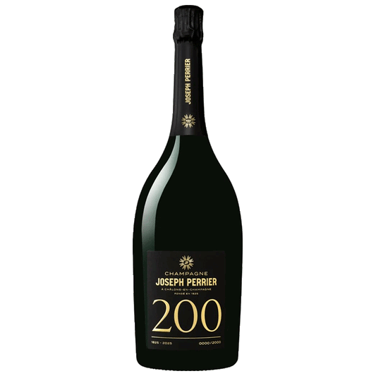 ジョセフ・ペリエ キュヴェ 200 2015 ジェロボアム（3000ml）