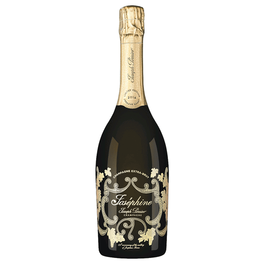 ジョセフ・ペリエ キュヴェ・ジョセフィーヌ ジョルダン・サジェ 2014 マグナム（1500ml）