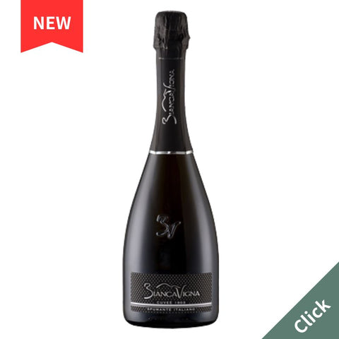 【よりどり6本12,100円】ビアンカ・ヴィーニャ スプマンテ NV