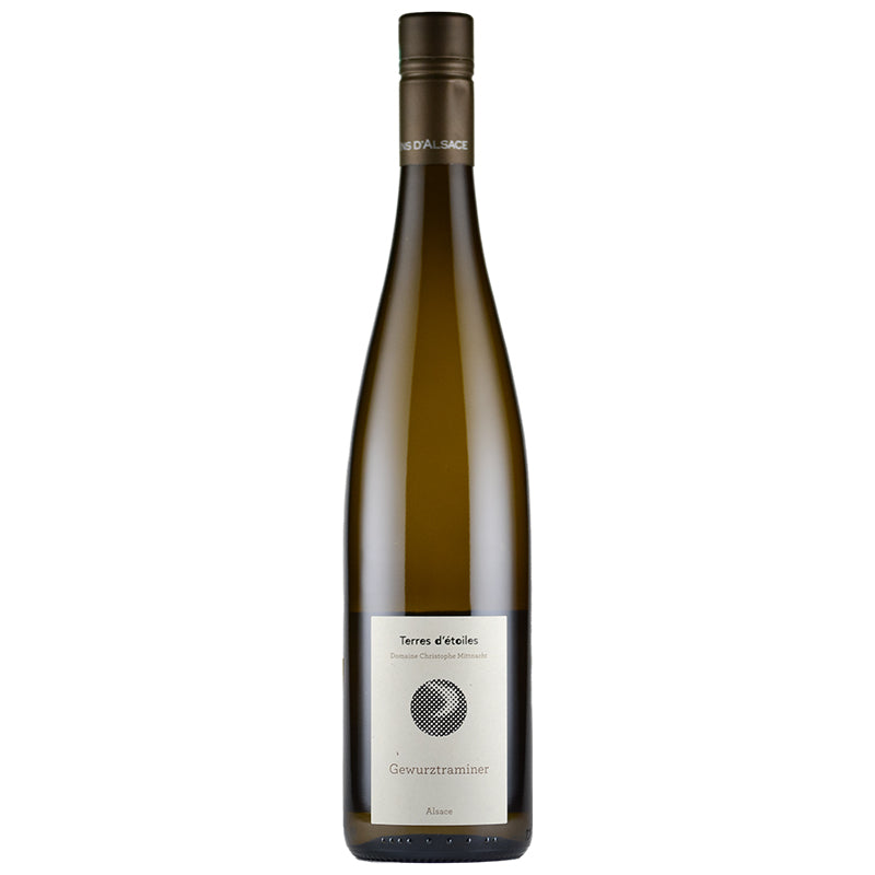 テール・デトワール ゲヴュルツトラミネール 2023