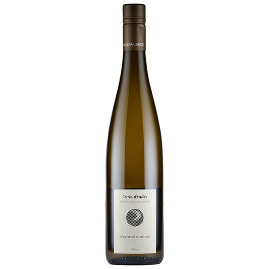 テール・デトワール ゲヴュルツトラミネール 2023