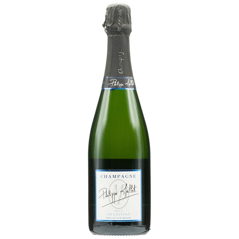【よりどり3本15,400円】フィリップ・マレ ブリュット・トラディション NV