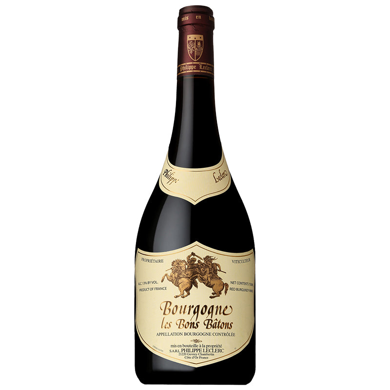 フィリップ・ルクレール | THE CELLAR online store｜ワイン通販