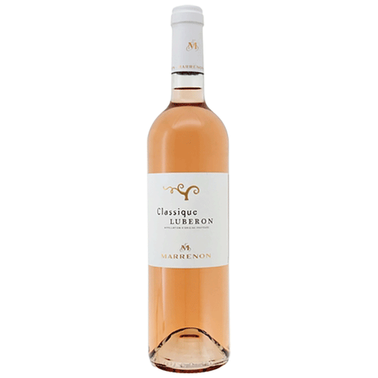 マレノン クラシック・リュベロン ロゼ 2023