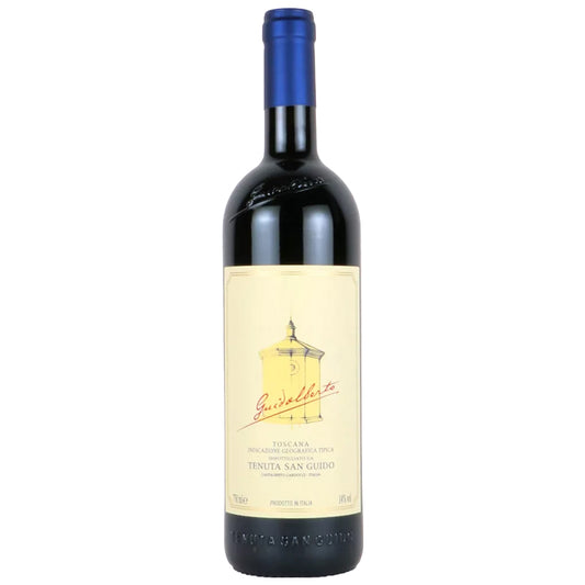 テヌータ・サン・グイド グイダ・ル・ベルト 2022