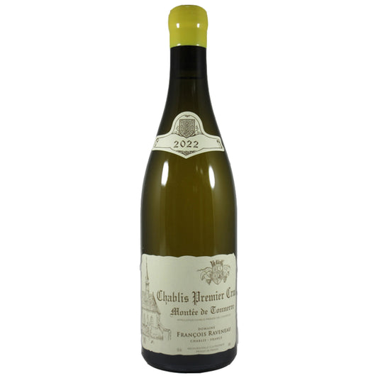 ラヴノー シャブリ モンテ・ド・トネル 2022