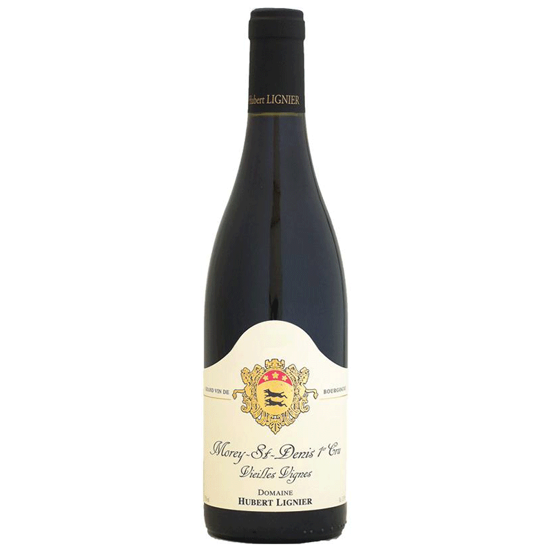 モレ・サン・ドニ 2本セット モレ・サン・ドニ [2018] 750ml / Morey-Saint-Denis|寺田倉庫