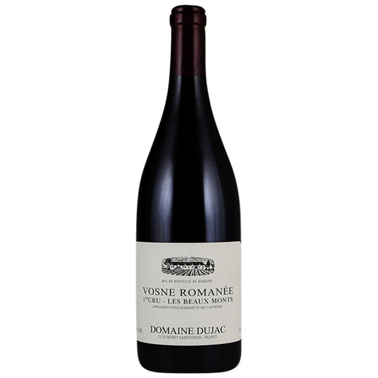 デュジャック ヴォーヌ・ロマネ レ・ボー・モン 2023