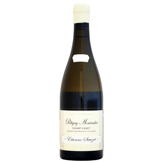 エティエンヌ・ソゼ ピュリニー・モンラッシェ シャン・カネ 2023