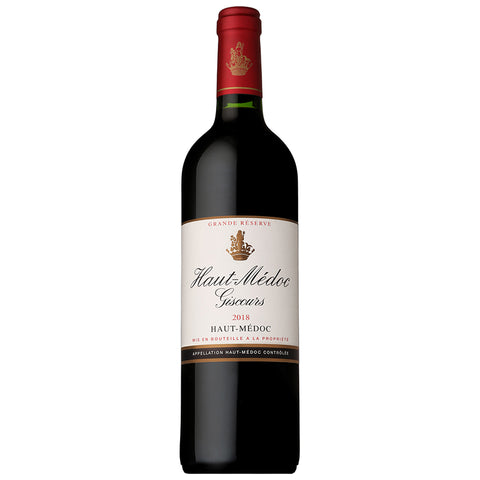 【よりどり3本 12,650円】オー・メドック・ド・ジスクール 2020 ＊