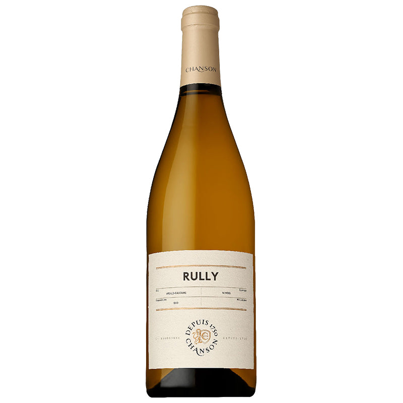 Pouilly-Fuissé En Chatenay 2022（白・マコネ） Pouilly-Fuissé En Chatenay 2022（白・マコネ） - メルカリ