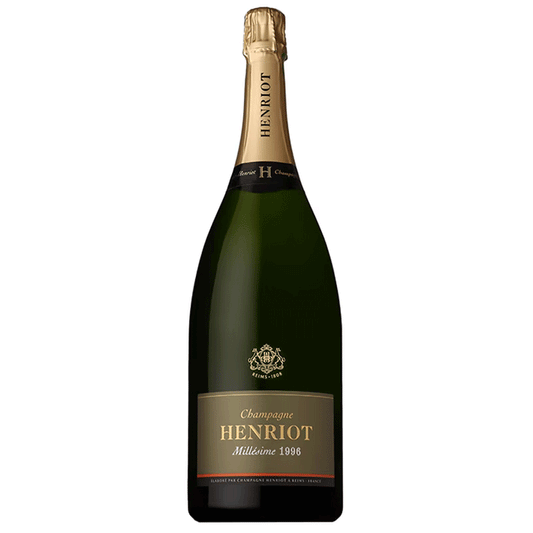 アンリオ ブリュット ミレジメ 1996 ジェロボアム（3000ml）