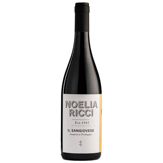 ノエリア・リッチ サンジョヴェーゼ・ディ・ロマーニャ・スペリオーレ イル・サンジョヴェーゼ 2022