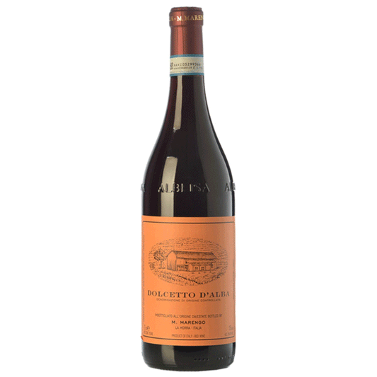 マリオ・マレンゴ ドルチェット・ダルバ 2022