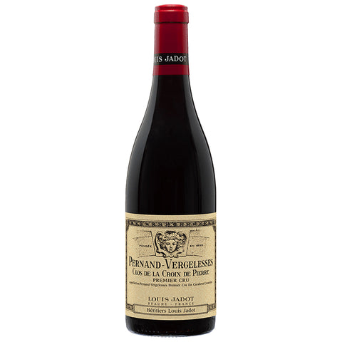 【よりどり3本20,900円】ルイ・ジャド ペルナン・ヴェルジュレス ルージュ アン・カラドゥ クロ・ド・ラ・クロワ・ド・ピエール 2021