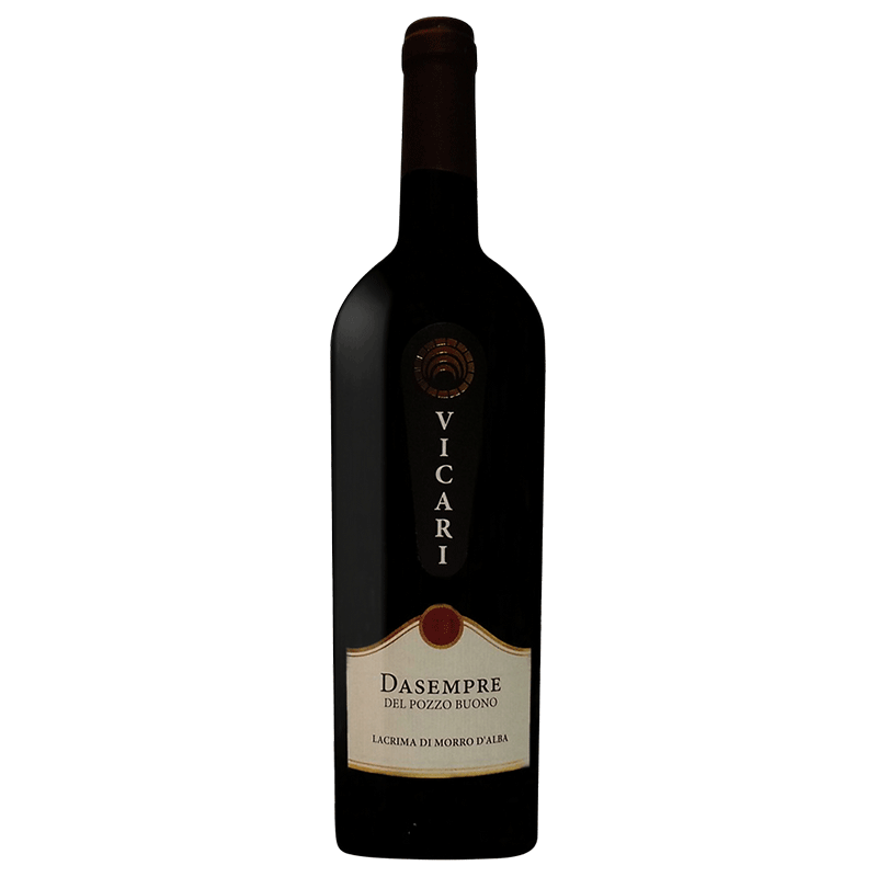 ヴィカーリ ダセンプレ・デル・ポッツォ・ブオーノ 2023