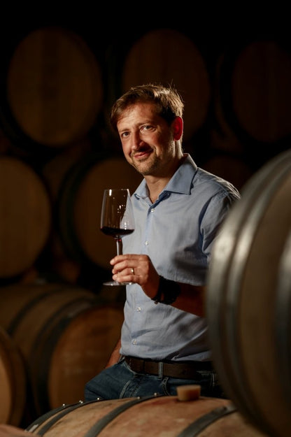 2月26日（木）イベント＠THE CELLAR Hiroo｜イゾレ・エ・オレーナ生産者来日イベント キャンティ・クラシコとサンジョヴェーゼ100％を紐解く