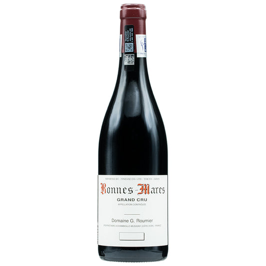 ジョルジュ・ルーミエ ボンヌ・マール 2023