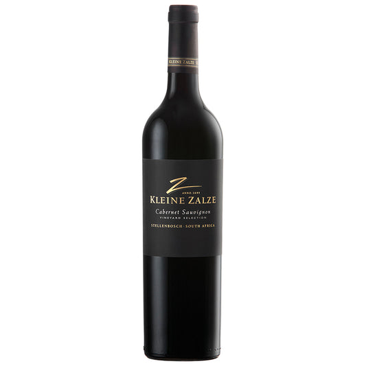 【SALE】 クライン・ザルゼ・ワインズ ヴィンヤード・セレクション カベルネ・ソーヴィニヨン 2020 ♯※セール期間は、12月12日21時〜18日10時まで（商品が準備でき次第発送致します）