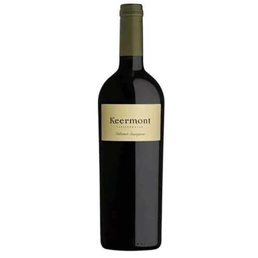 キアモント カベルネ・ソーヴィニヨン	2021