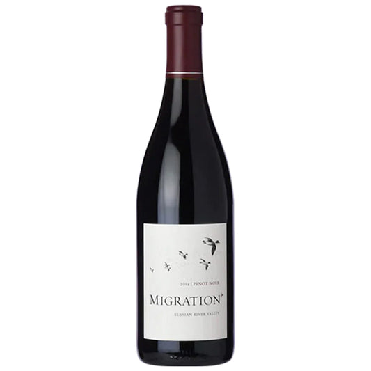 マイグレーション ピノ・ノワール ソノマ・コースト 2022