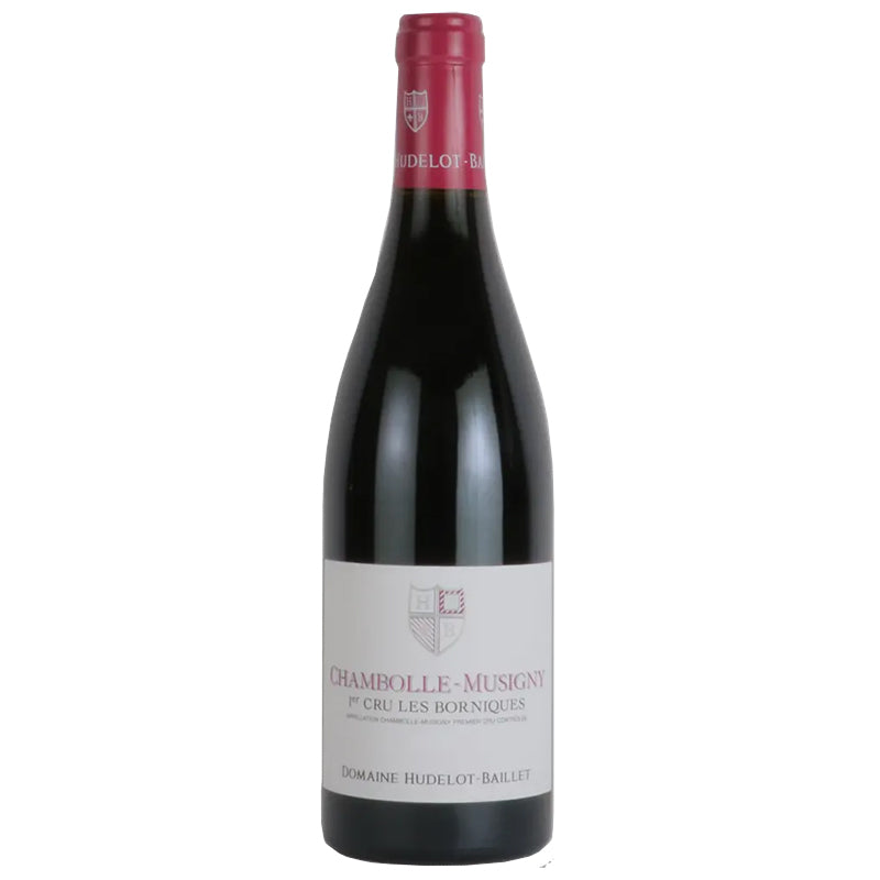 赤ワイン　CHAMBOLLE-MUSIGNY 2021 750ml ジェノ ブーランジェール シャンボール ミュジニー 2021 正規品