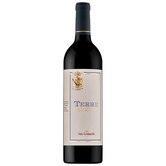 テヌータ・サン・レオナルド テッレ・ディ・サン・レオナルド 2020