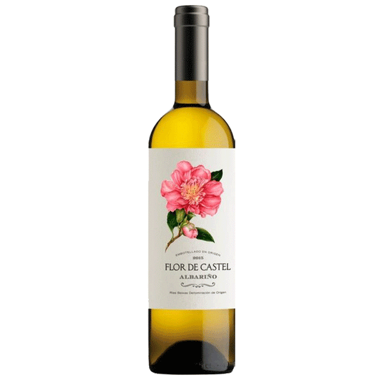 ボデガス・チャベス フロール・デ・カステル 2023