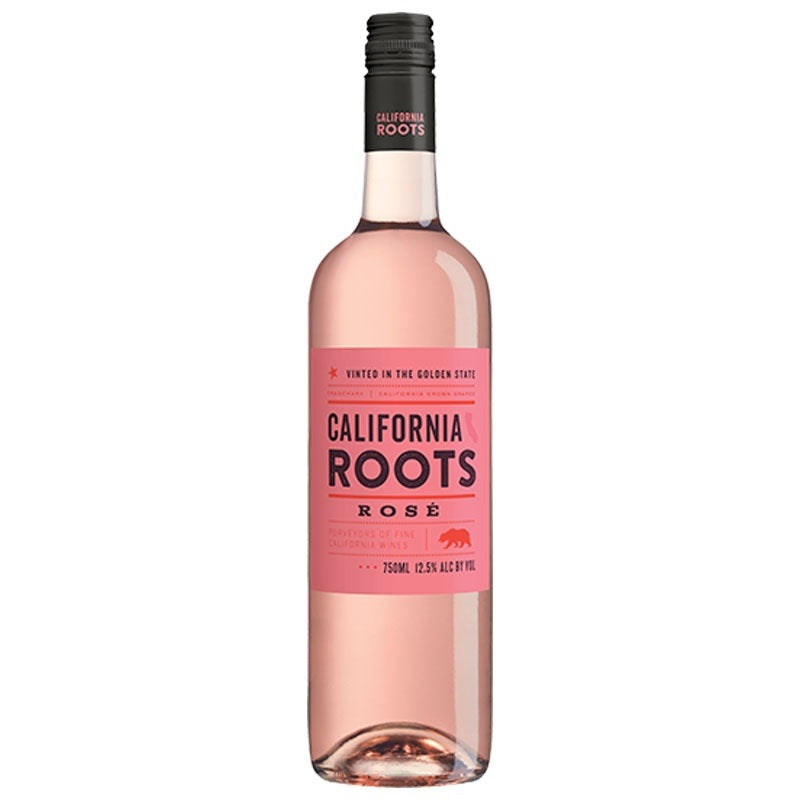 カリフォルニア・ルーツ ロゼ カリフォルニア 2020
