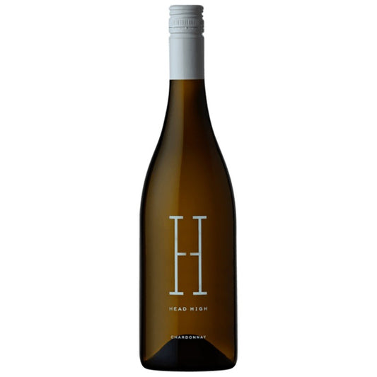 ヘッド・ハイ ソノマ・カウンティ シャルドネ 2023