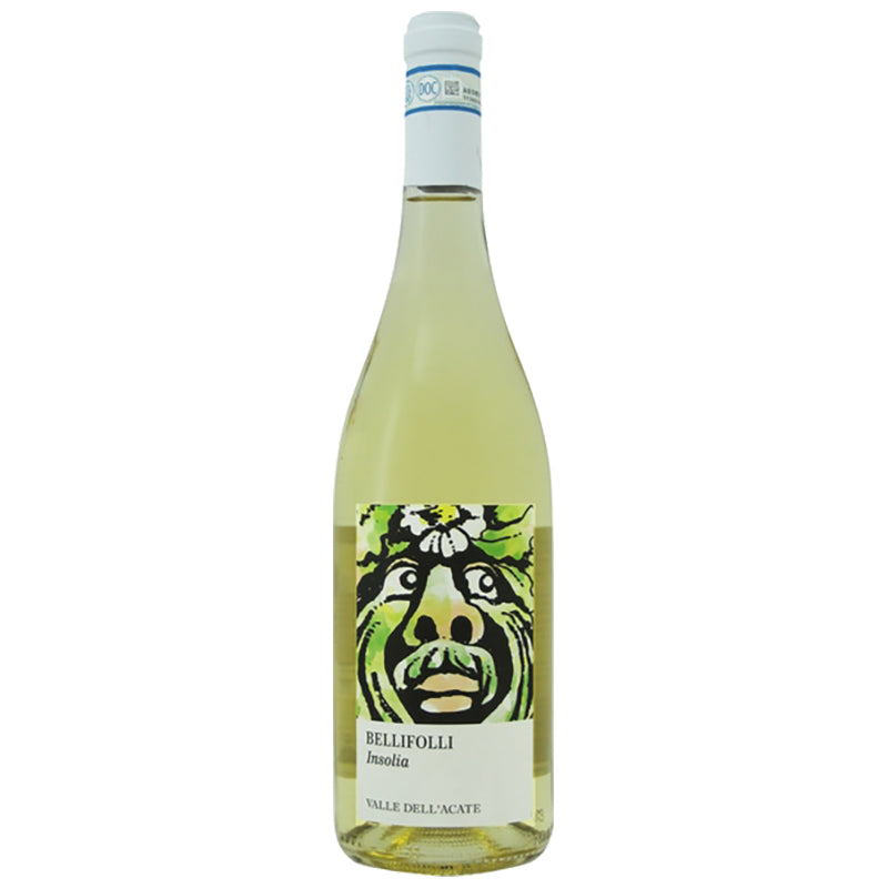 ヴァッレ・デッラカーテ ベリフォリ インツォリア 2022