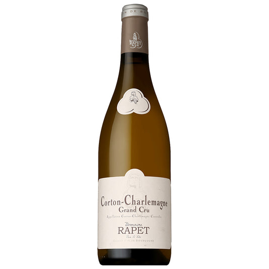 ラペ・ペール・エ・フィス コルトン・シャルルマーニュ 2021 ＊