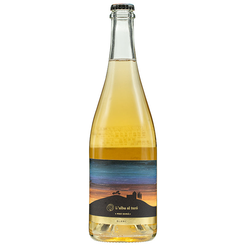 マス・ゴマ 1724 ラルバ・アル・トゥロ 2021