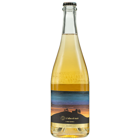 マス・ゴマ 1724 ラルバ・アル・トゥロ 2021