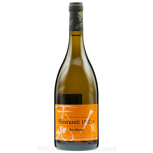 ルー・デュモン ムルソー レ・プリュール 2022