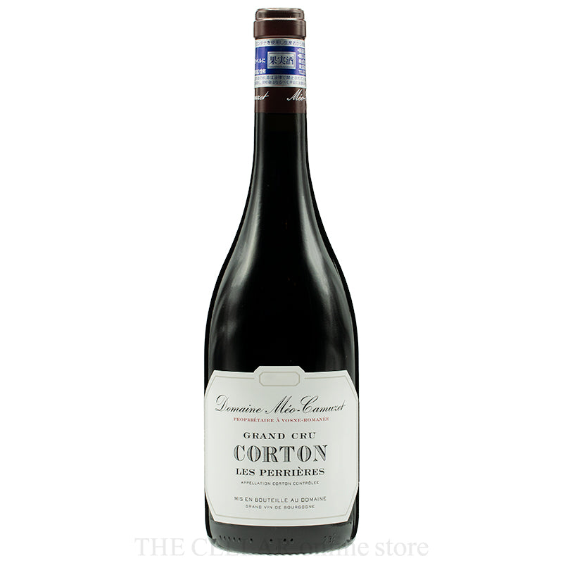 コルトンのワイン | THE CELLAR online store｜ワイン通販