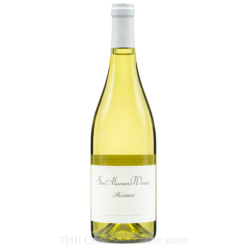 サンマモルワイナリー ケルナー 2024 | THE CELLAR online store