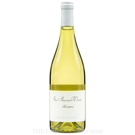 サンマモルワイナリー ケルナー 2024