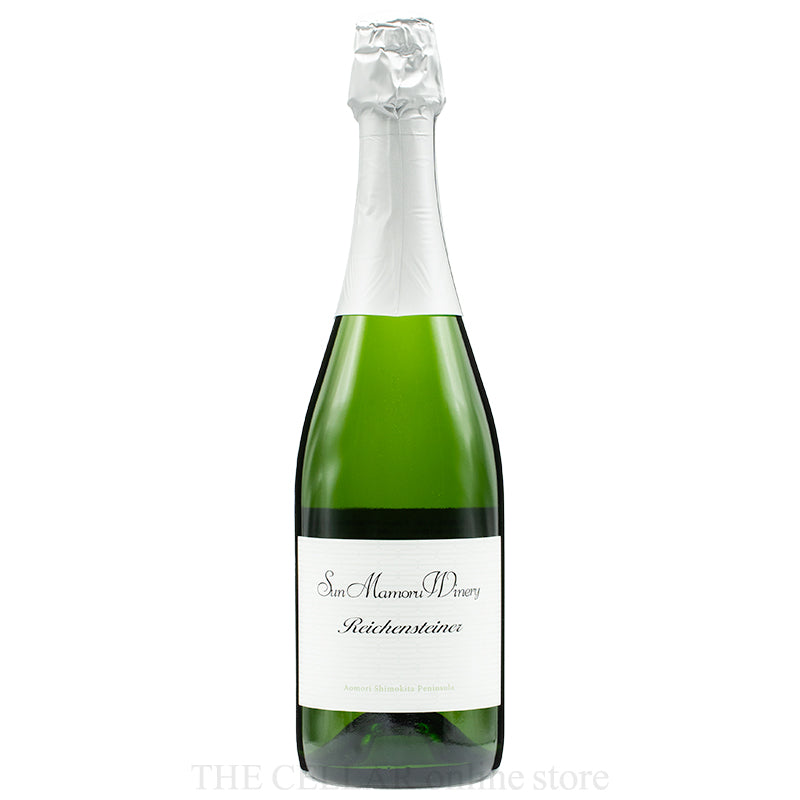サンマモルワイナリー ライヒェンシュタイナー スパークリング 2021