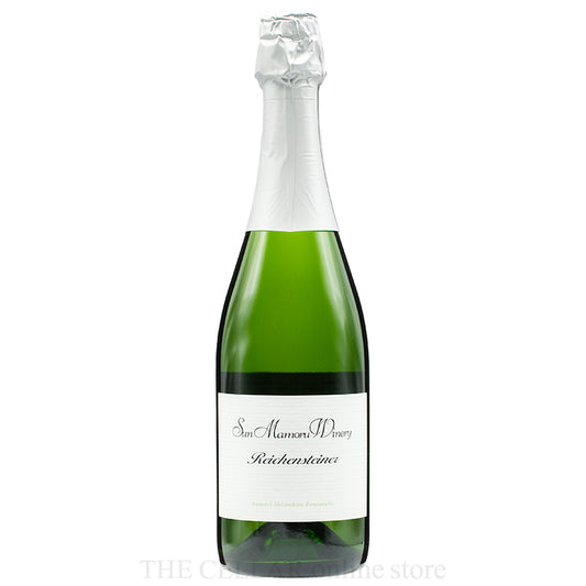 サンマモルワイナリー ライヒェンシュタイナー スパークリング 2021
