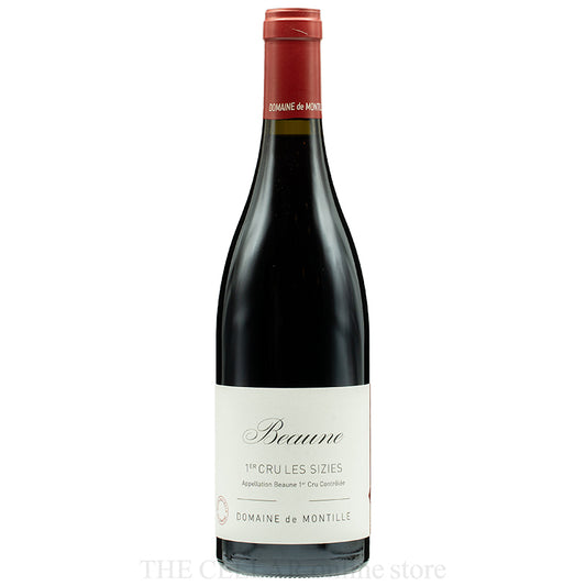 【SALE】 ド・モンティーユ ボーヌ レ・シジー 2019 ＊※セール期間は、4月17日21時〜23日10時まで（商品が準備でき次第発送致します）