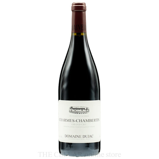 デュジャック シャルム・シャンベルタン 2021