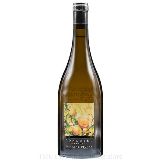 ピシャ コンドリュー ラ・カイユ 2024